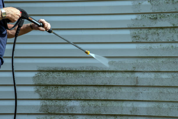 Trusted Walhalla, SC  Pressure Washing Services Experts