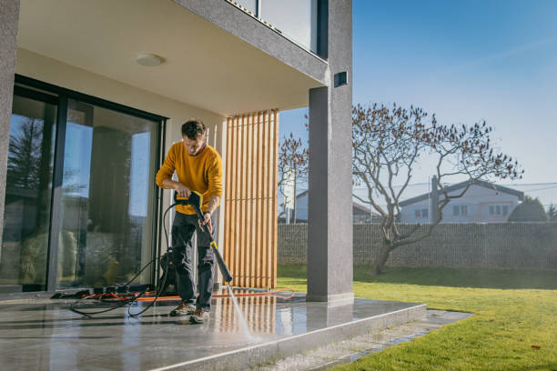 Best Building Exterior Washing  in Walhalla, SC