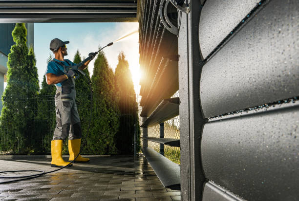 Best Graffiti Removal  in Walhalla, SC
