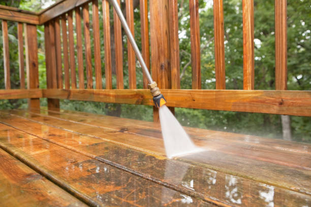 Best Residential Exterior Washing  in Walhalla, SC