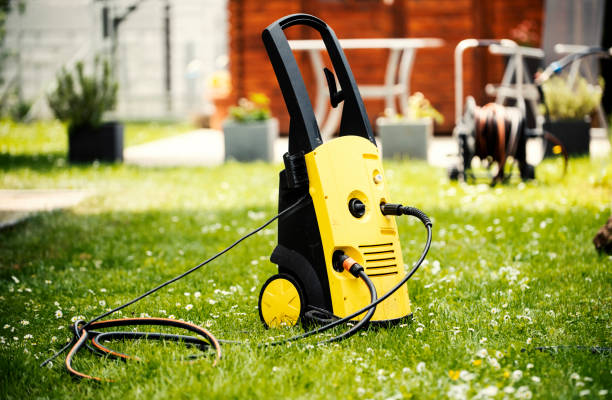 Best Pool Deck Cleaning  in Walhalla, SC